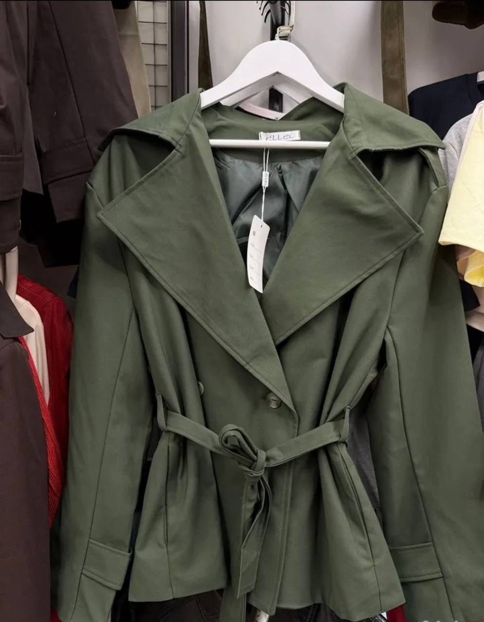 тренч с поясом,тренч коричневый,тренч плащ,тренч,короткий тренч