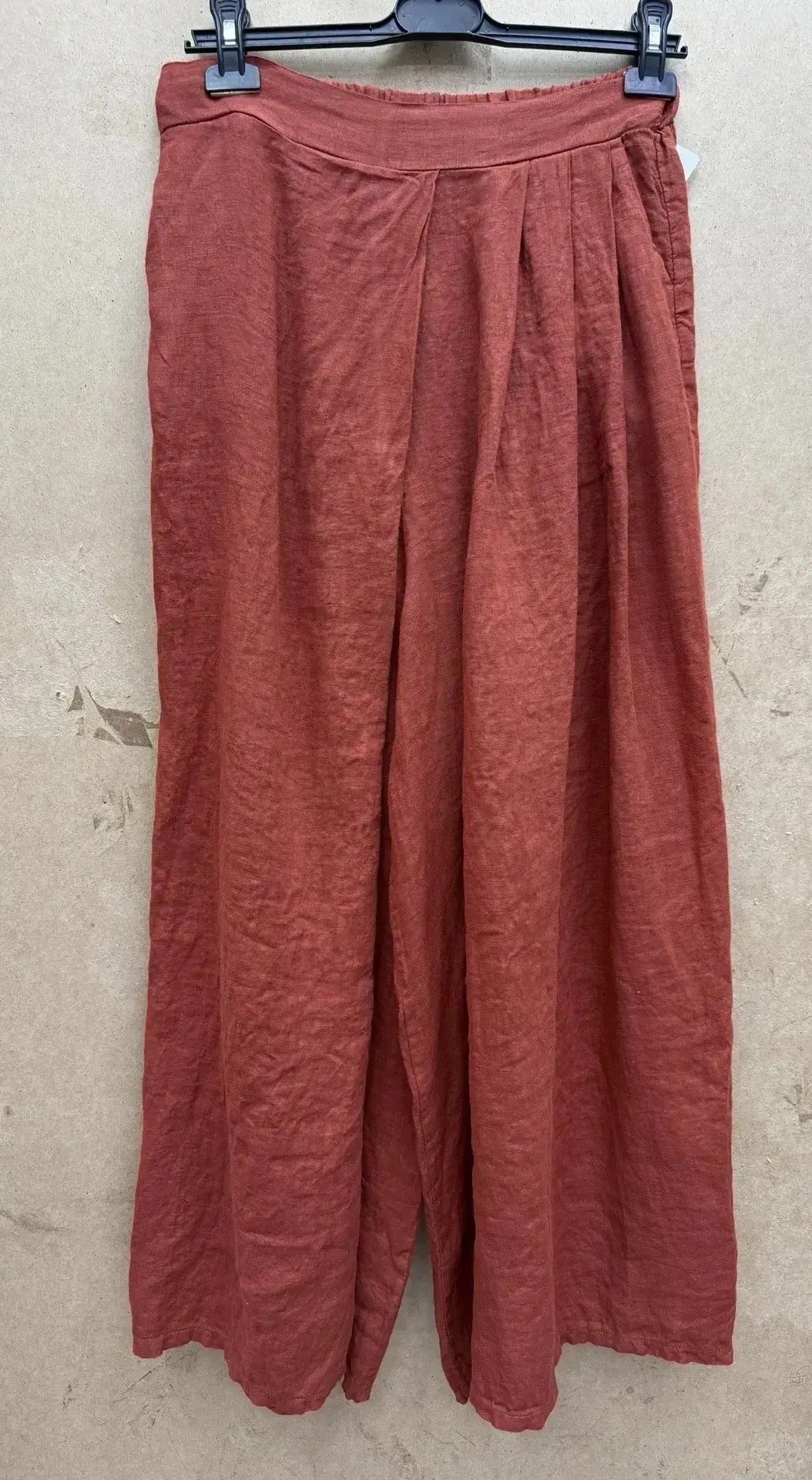 льняная юбка,юбка из льна,юбка макси из льна,льняные брюки-юбка кайрос,льняная длинная юбка