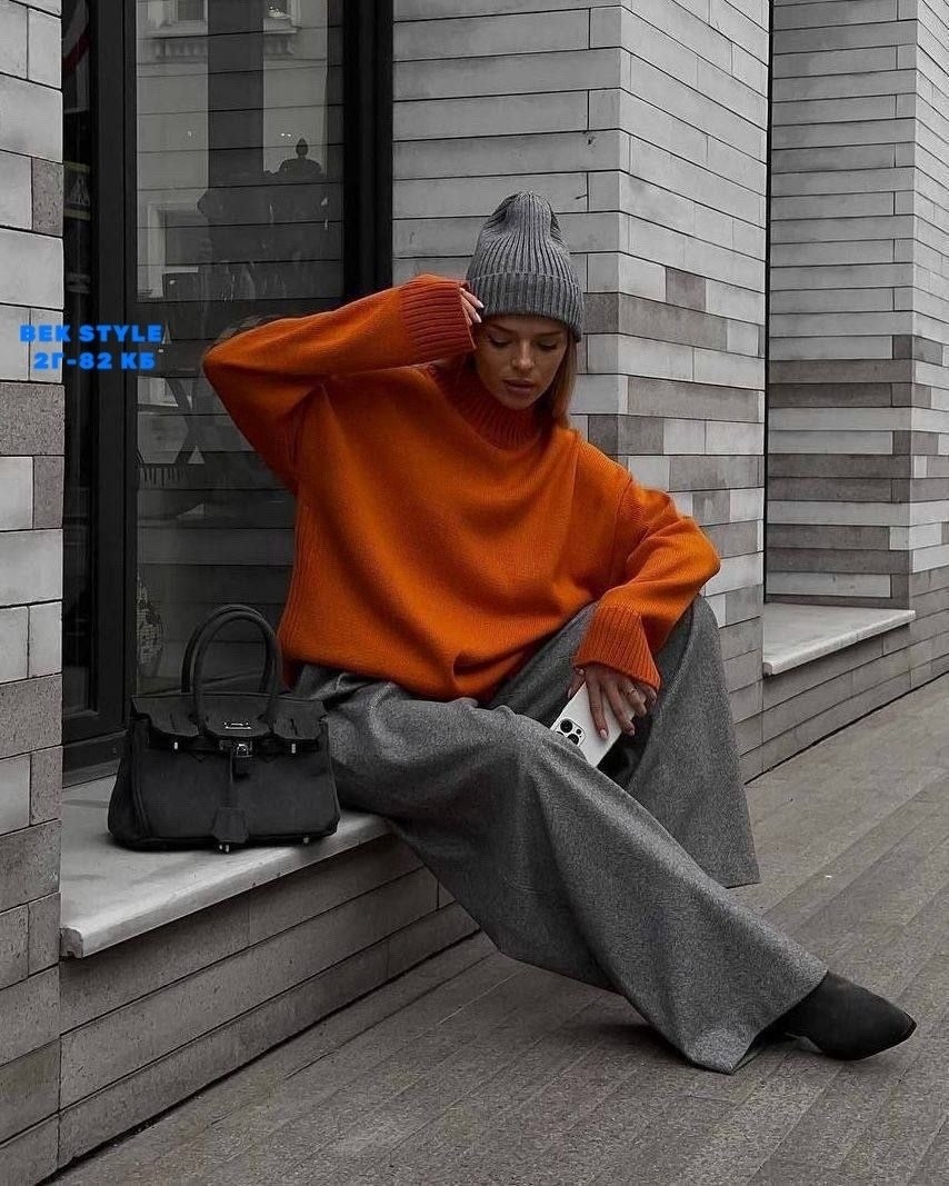 оверсайз кофта,свитер 3d оверсайз длинный вязаный с сердечками katkat fashion,свитер джемпер оверсайз,свитера женские,кофта женская