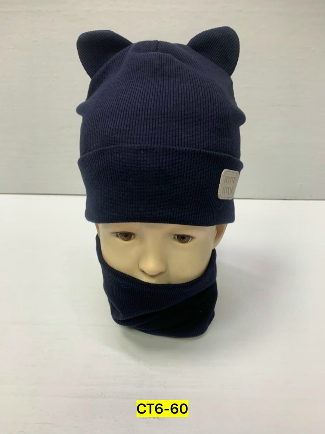 шапка снуд для девочки,шапка снуд,комплект шапка и снуд,детская шапка из кашкорсе с ушками,шапка для девочек