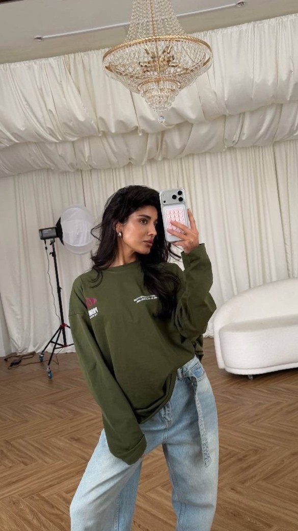 свитшот свободного кроя,cвитшот оверсайз,оверсайз худи,свитшот