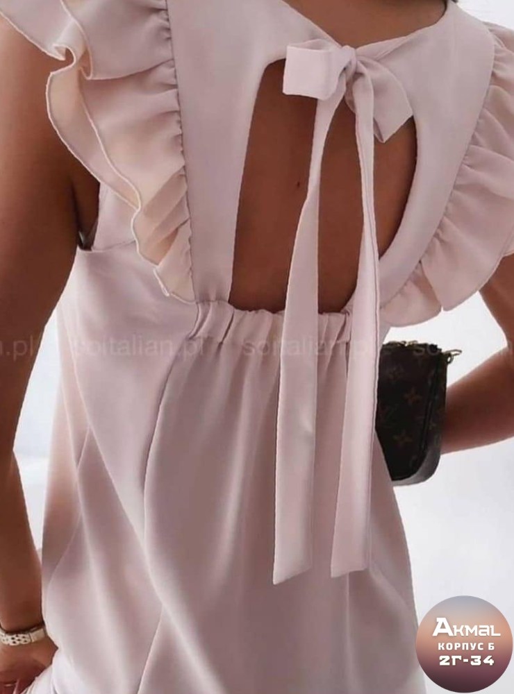 стильная блузка,блузка элегантная,блузка с подвеской,блузка с оборками,блузка с рюшами