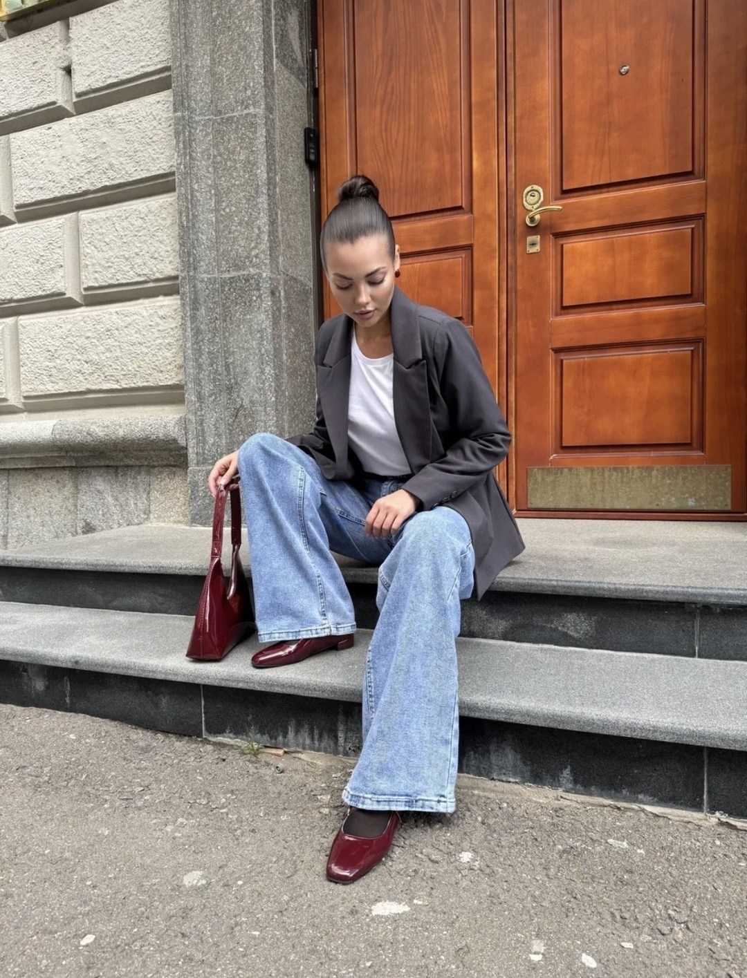 джинсы трубы широкие палаццо,джинсы палаццо,широкие джинсы,женские джинсы,джинсы прямые широкие