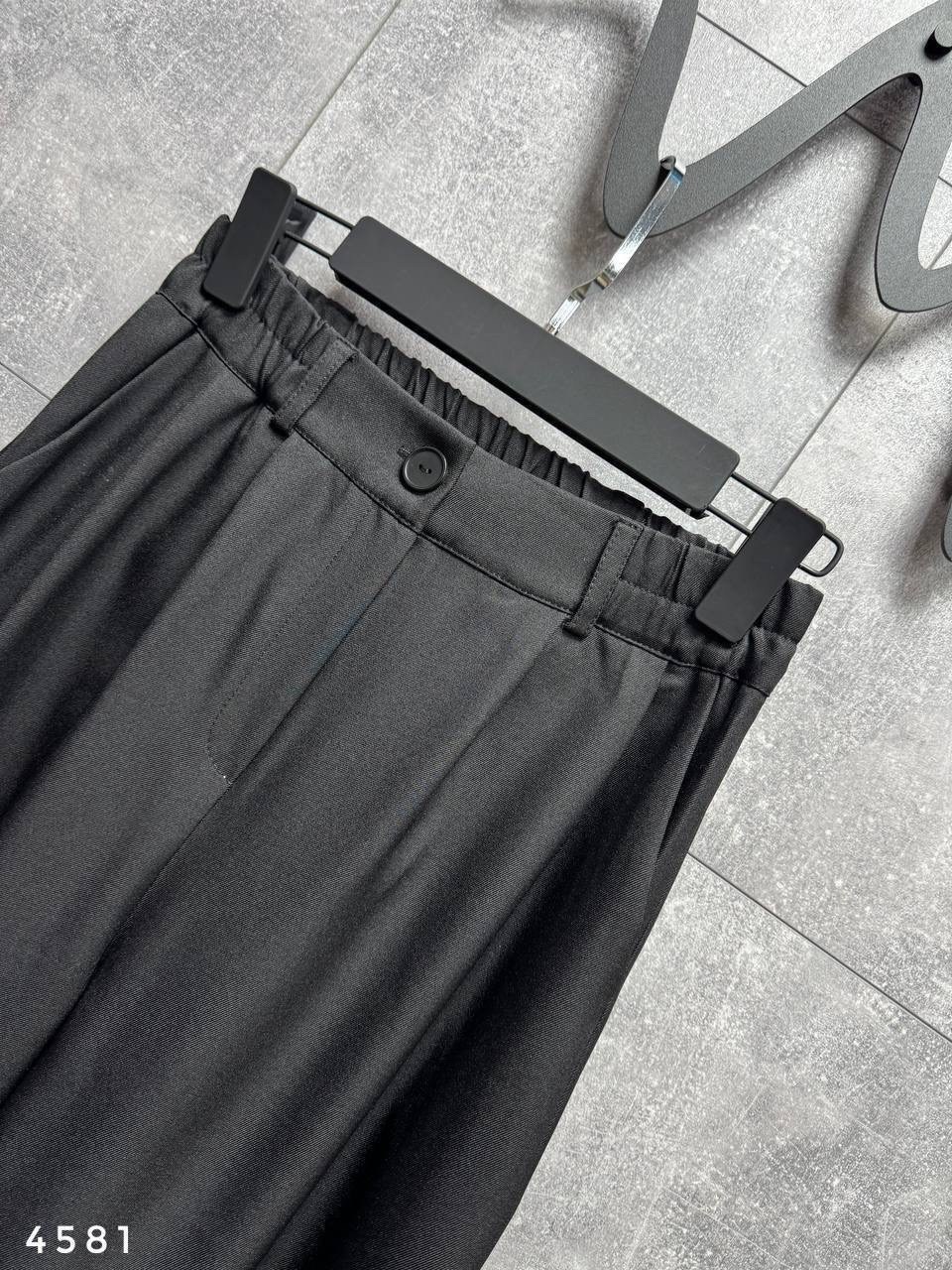 комбинезон брючный палаццо,брюки палаццо,стильные наряды,черные брюки,брюки стиль