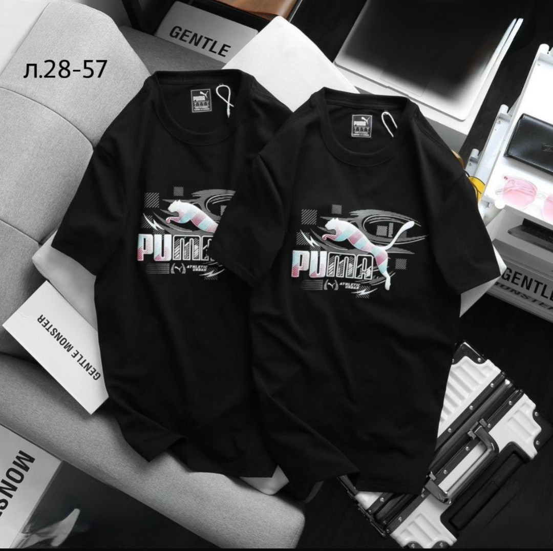 футболки мужские брендовые,футболки для мужчин,мужская футболка,мужская футболка puma