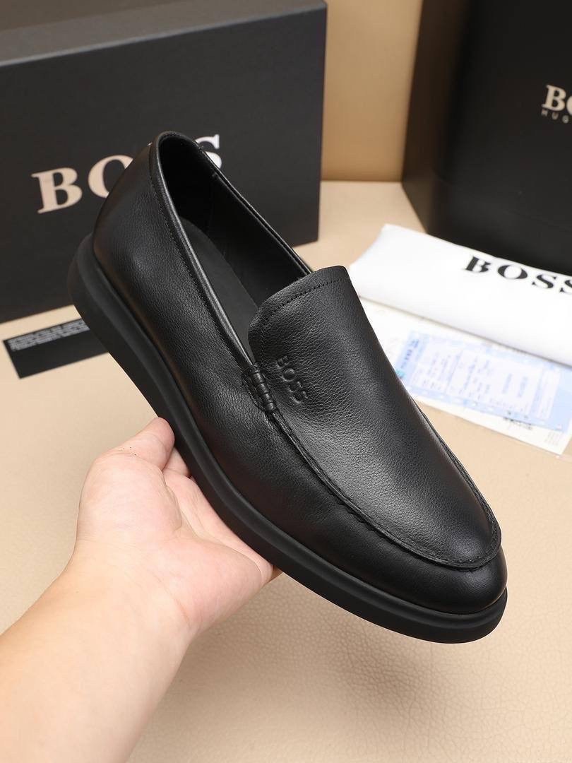 мужские лоферы boss,hugo boss мужские,туфли hugo boss,мужские кожаные лоферы,лоферы boss