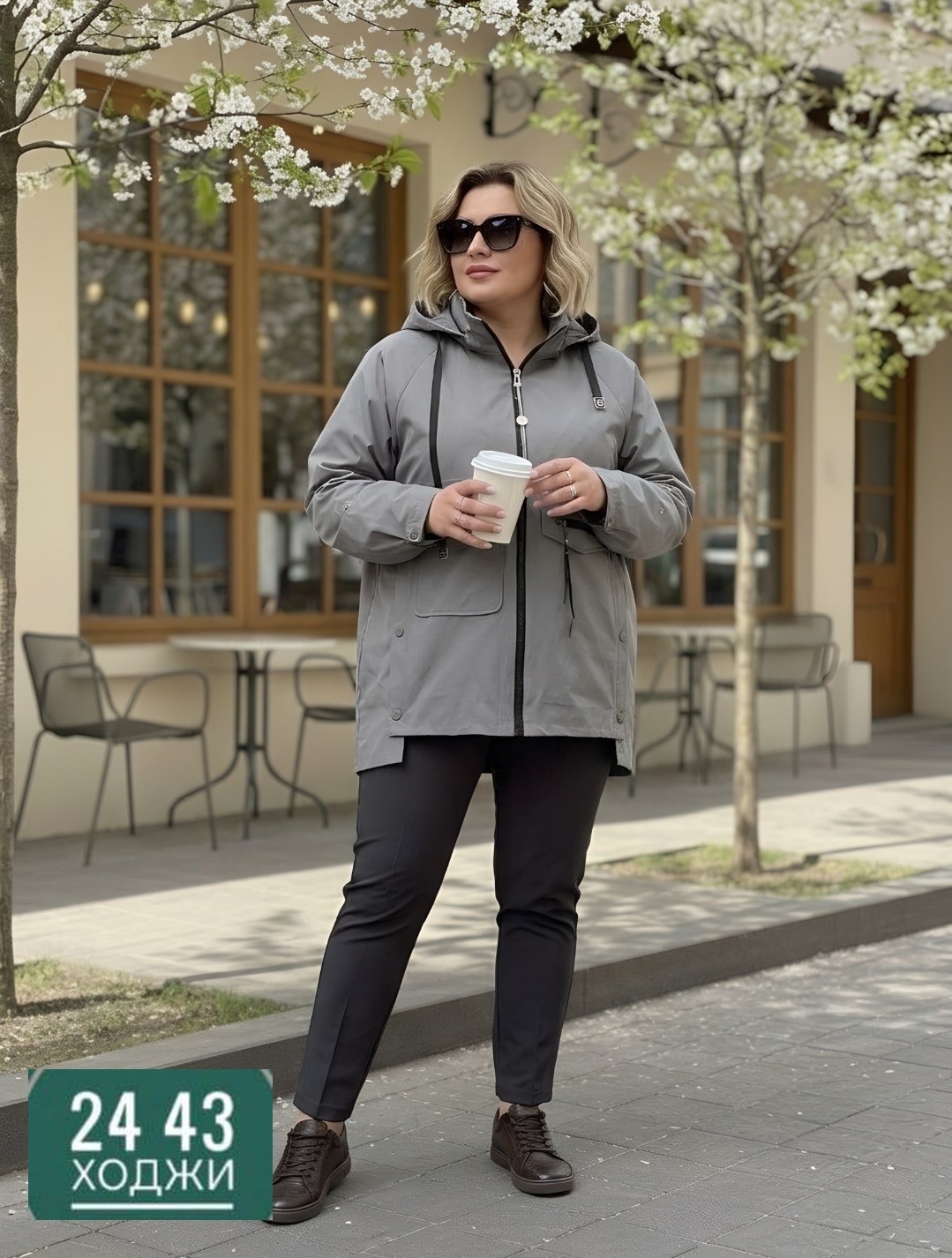 ветровка весна осень больших размеров bloom,женская куртка,ветровка женская,легкая куртка,куртка женская весна