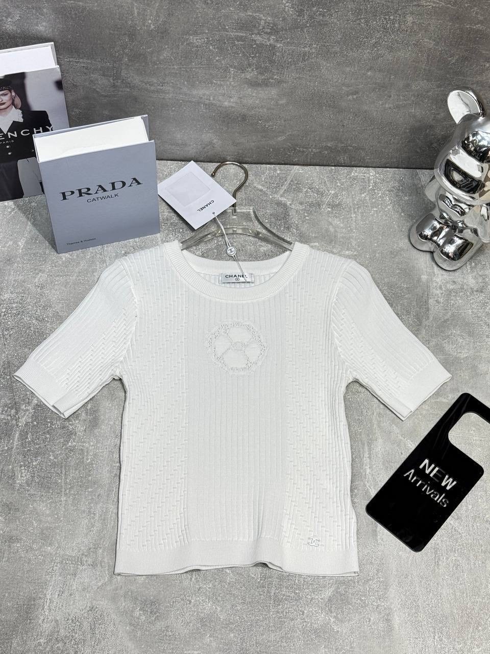 женский джемпер,женская кофта,футболки женская,футболка шанель,вязаная футболка