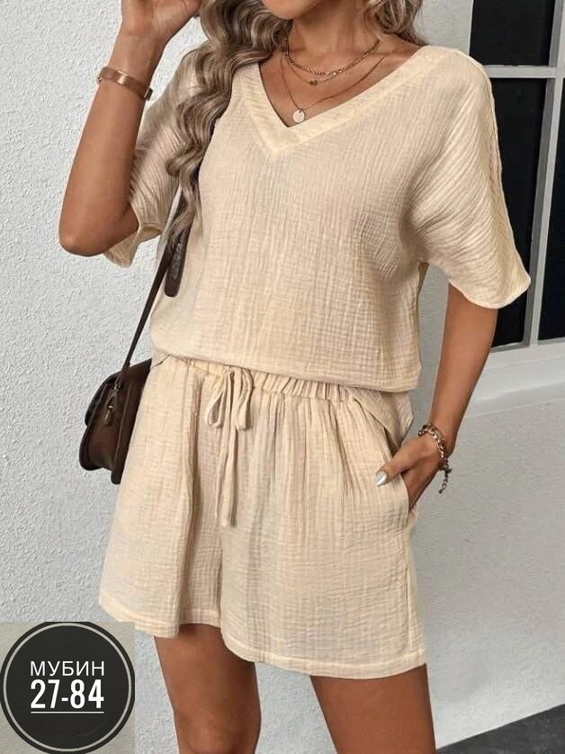 летний женский костюм,костюм двойка женский летний,комплект женский повседневный,костюм с шортами стильный,костюм женский