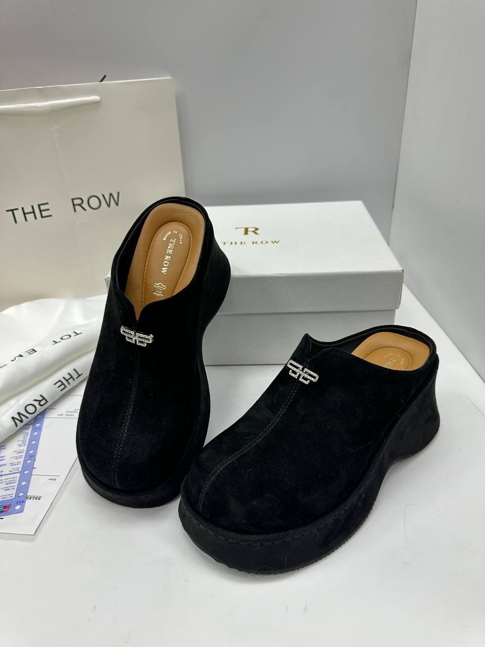 , на платформе,шлепанцы на платформе, повседневные,тапочки модные