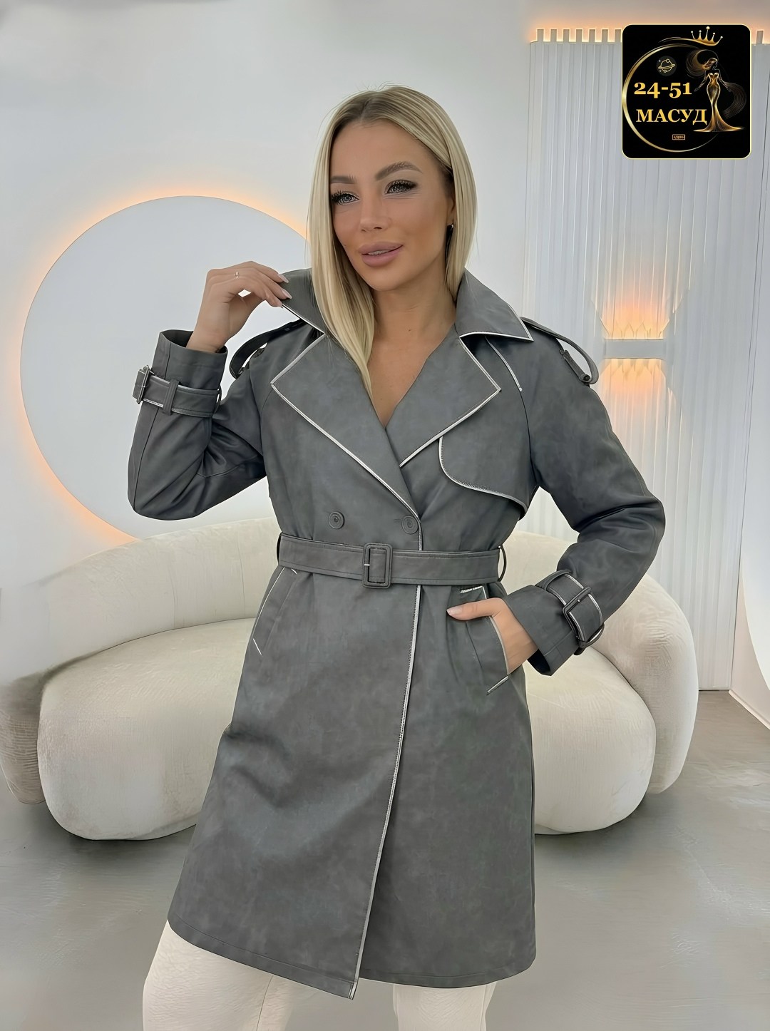 тренч кожаный плащ,тренч кожаный,плащ из экокожи,кожаный тренч женский,плащ женский тренч