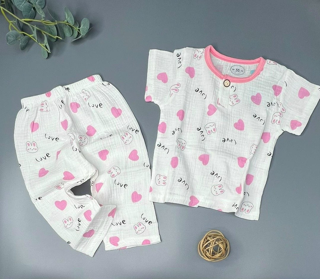 комплект пижама,пижама для малыша,комплект одежды,детская летняя пижама,одежда для новорожденного