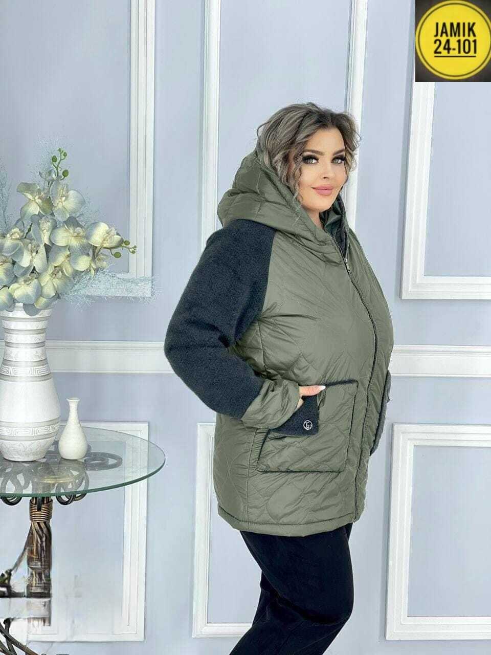 женская куртка большого размера,женская куртка,модная куртка,женская демисезонные куртка,куртка женская демисезонная большие размеры