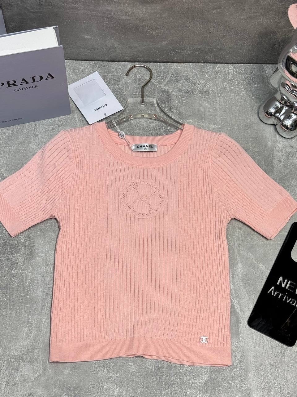 футболка chanel,одежда chanel,футболка женская chanel,стильная кофта,женская кофта