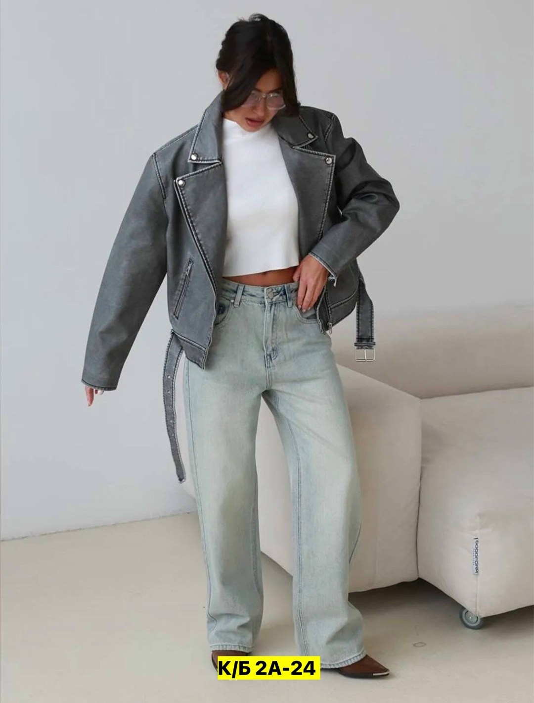 косуха кожаная оверсайз винтажная,косуха винтажная куртка кожаная oversize серая monyken,косуха винтажная кожаная куртка серая оверсайз mony,кожаная куртка косуха женская,куртка кожаная