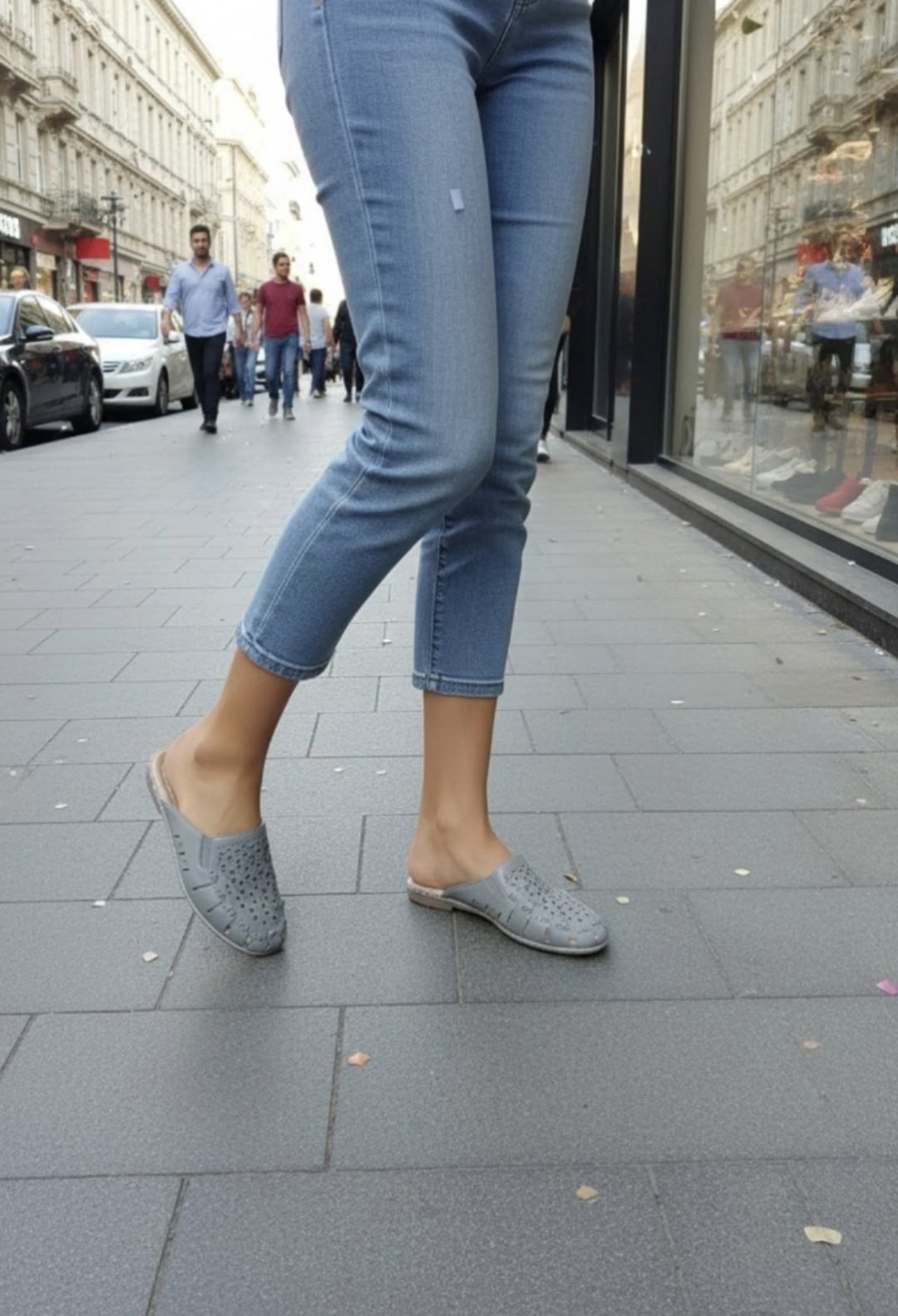 ,лоферы с перфорацией женские,сабо женские,сабо,шлепанцы женские