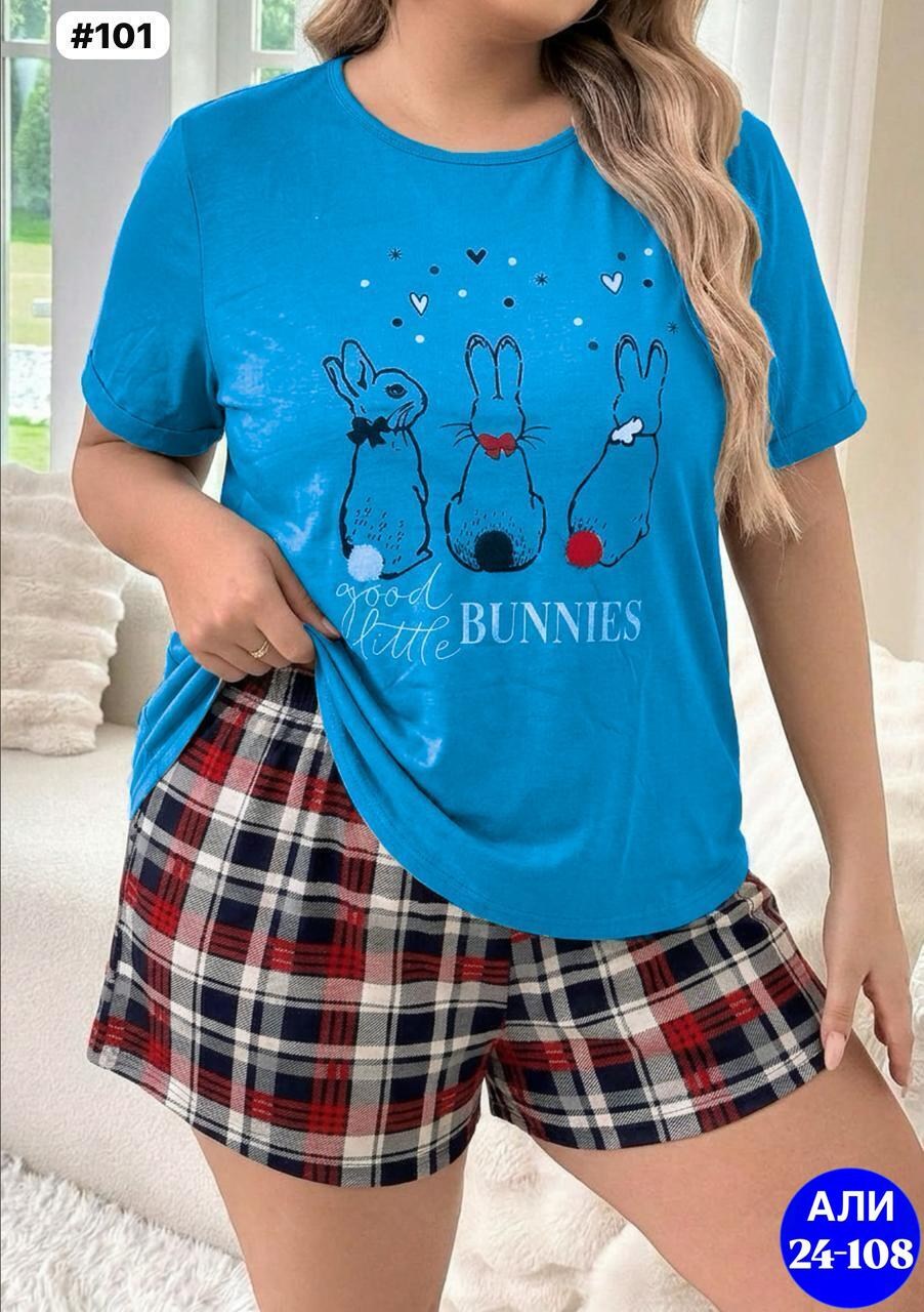 пижама женская,женская пижама с шортами,пижама комплект,пижама,пижама женская с бриджами