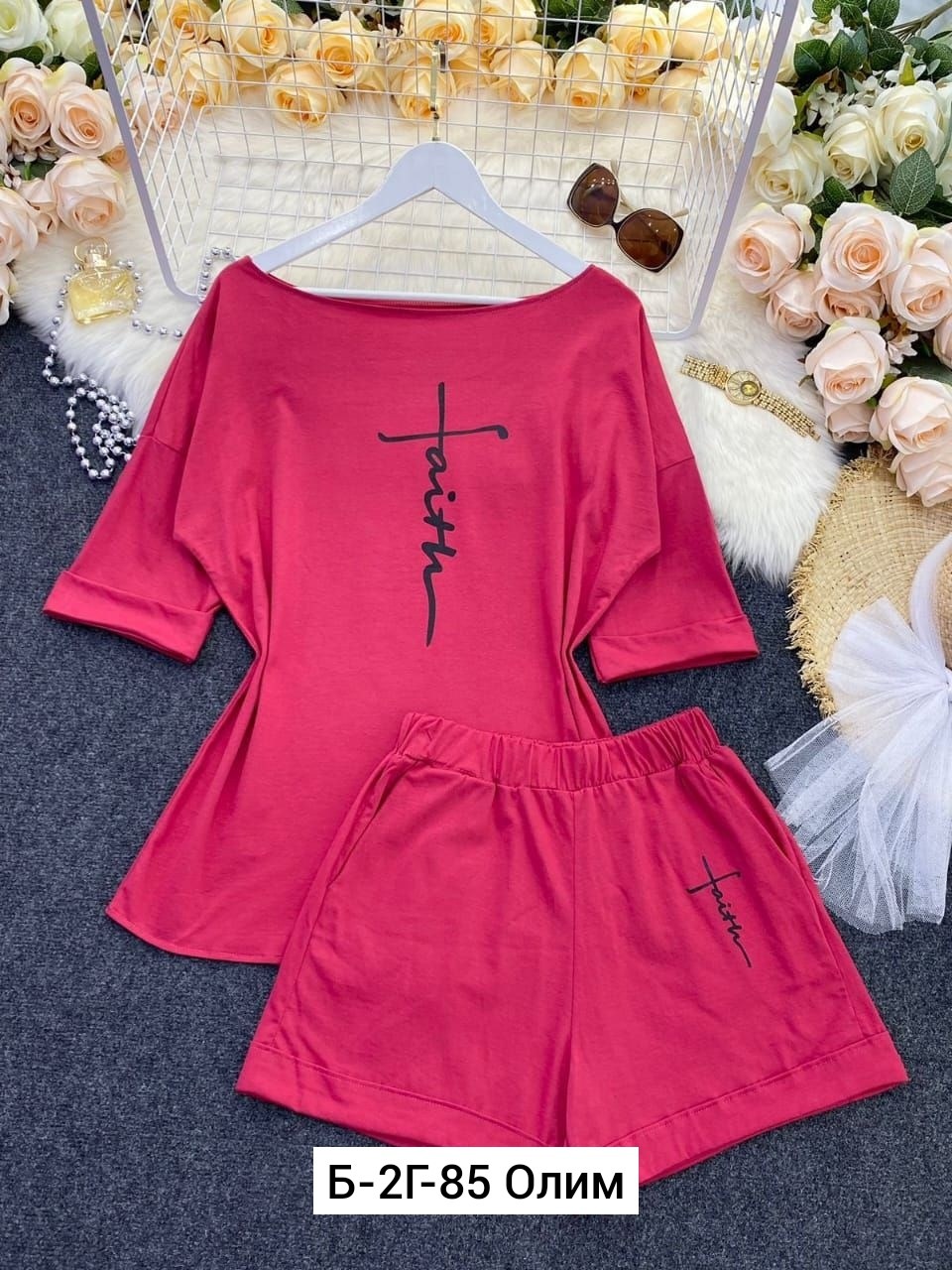 костюм женский с шортами,летний женский костюм,оранжевый костюм,костюм спортивные женские костюмы,женские костюмы