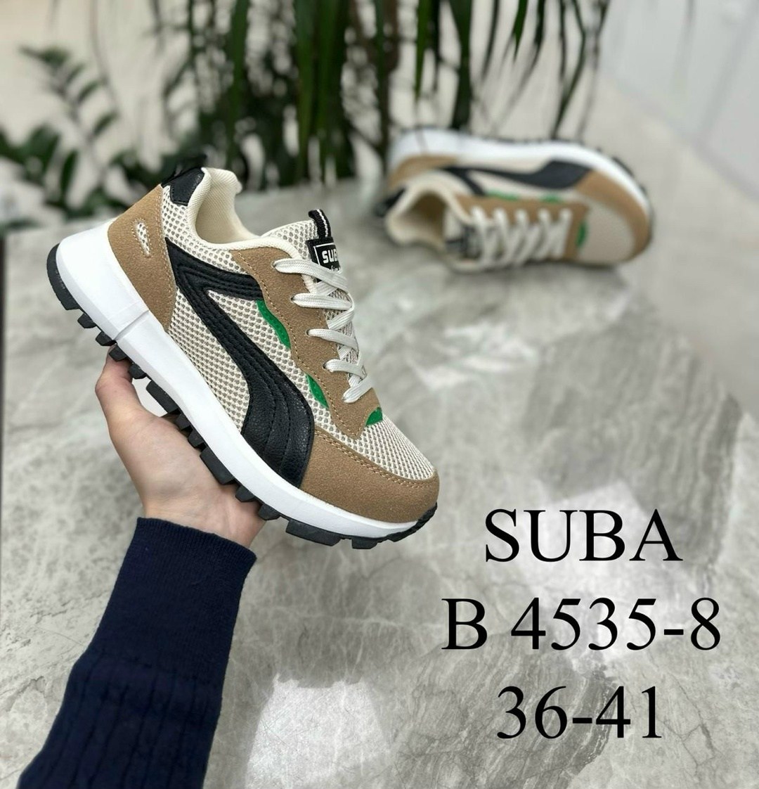 кроссовки suba,женские кроссовки,кроссовка,кроссы,кроссовки