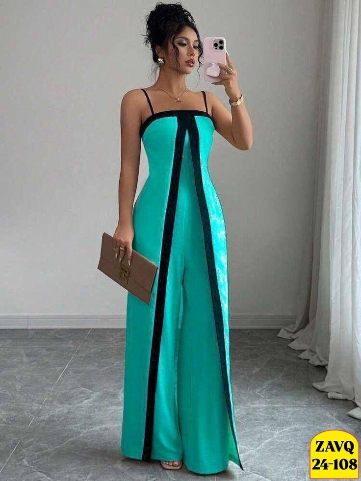 элегантные комбинезоны,женские комбинезоны,стильные наряды,вечерние комбинезоны,брючный комбинезон