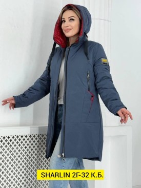 Верхняя одежда