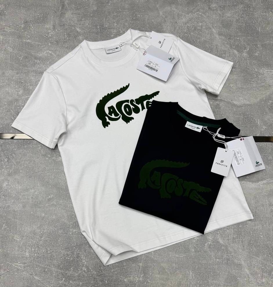 футболка lacoste,лакоста футболка,футболки мужские белые,футболки мужские,футболка лакост белая мужская