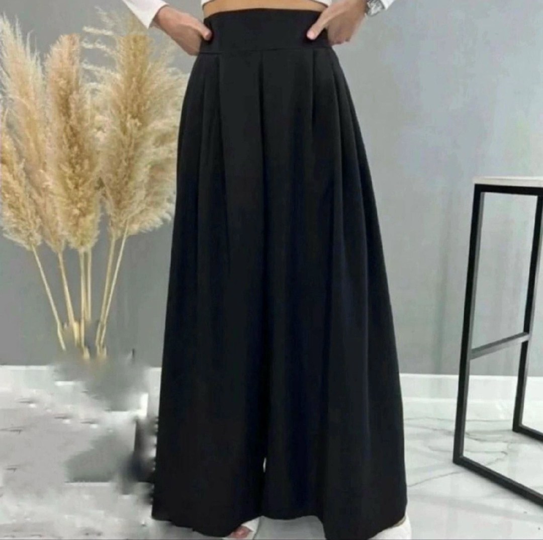 юбка-брюки,брюки-юбка женские,брюки широкие женские,брюки женские 2026,женская юбка-брюки ткань лайт