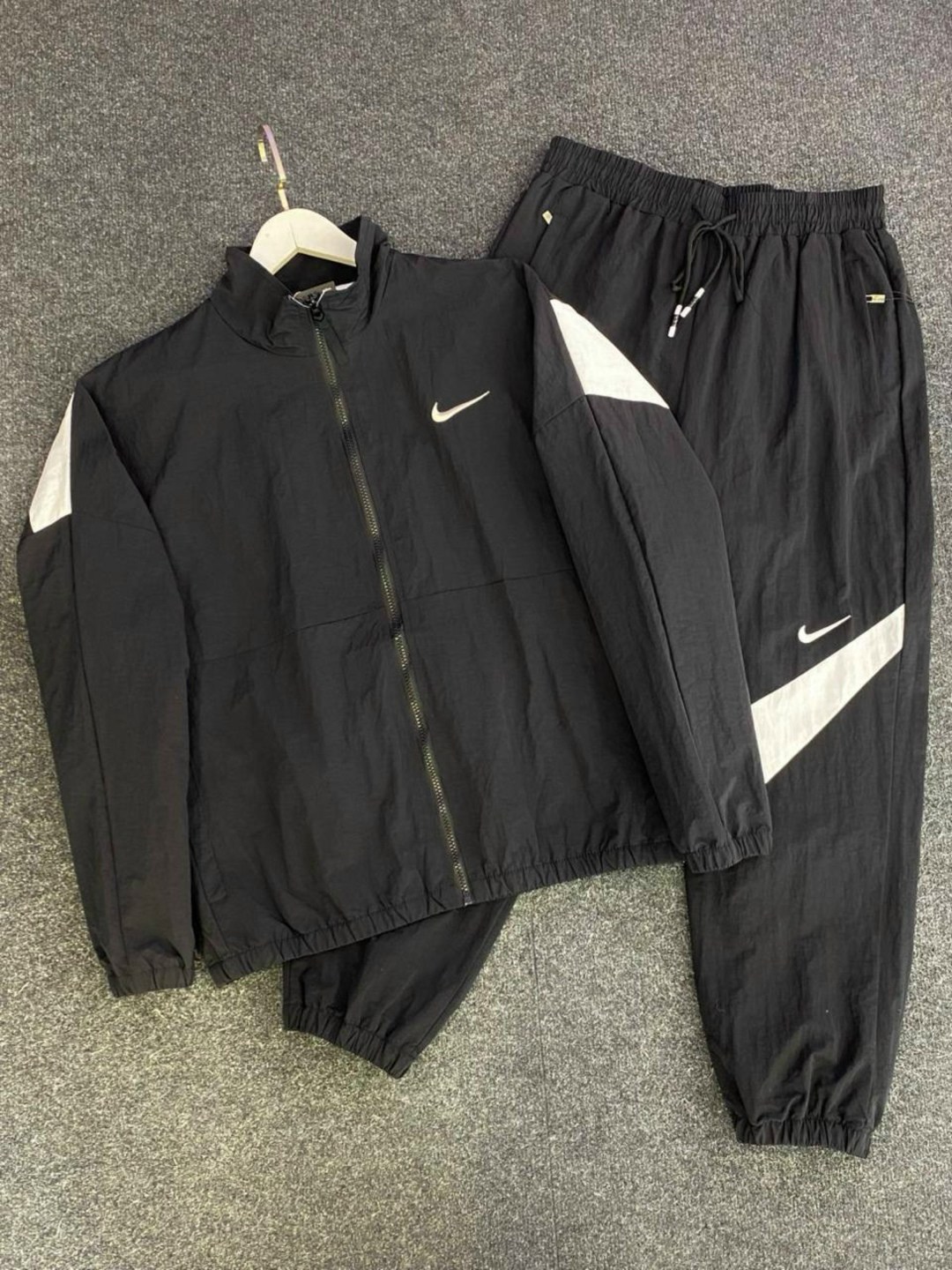 спортивный костюм nike,спортивный костюм мужской nike,костюм найк биг свуш,костюм nike,ветровка nike big swoosh