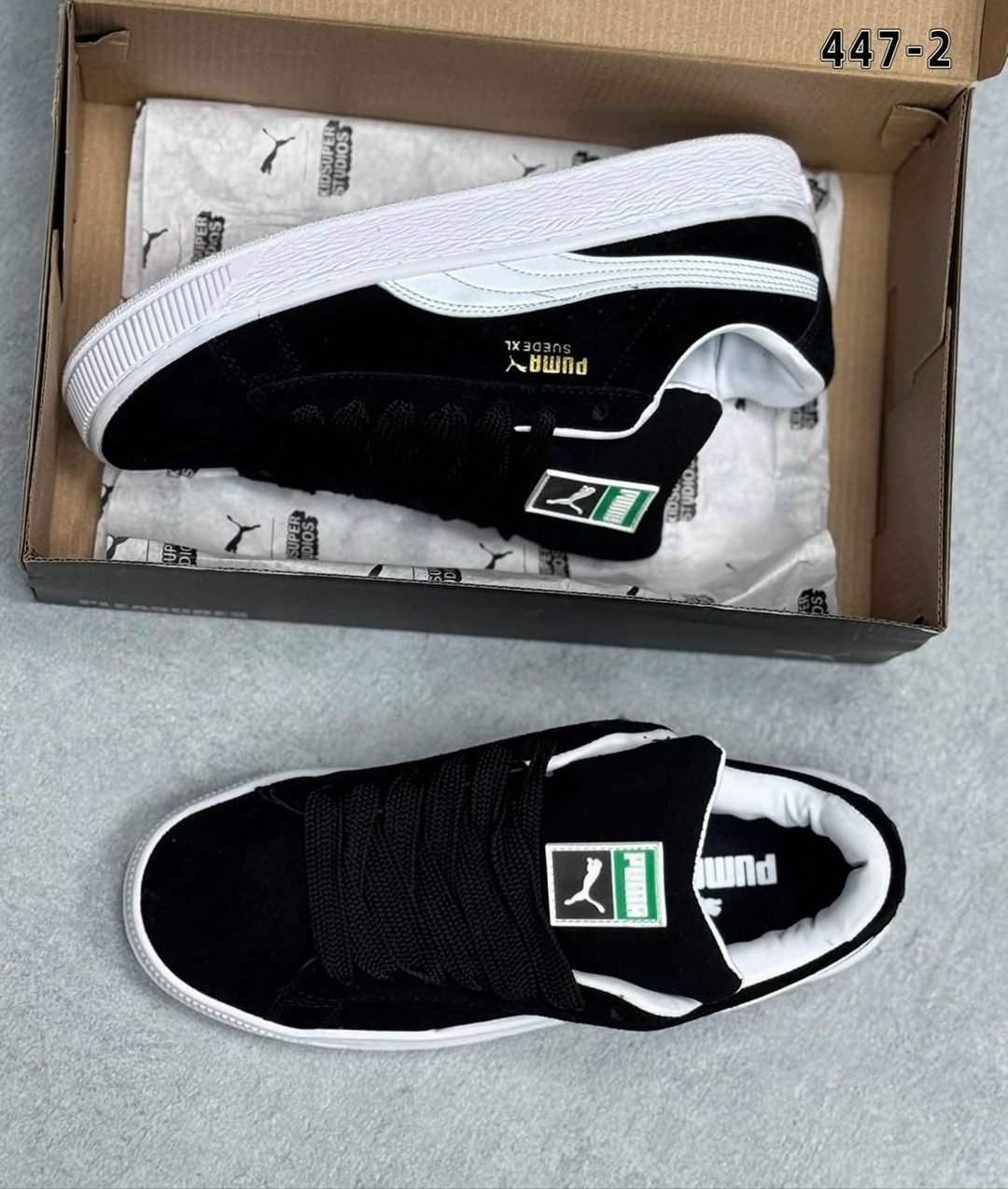 кроссовки puma suede xl,кроссовки puma,,кроссовки suede xl дутые puma,puma suede xl