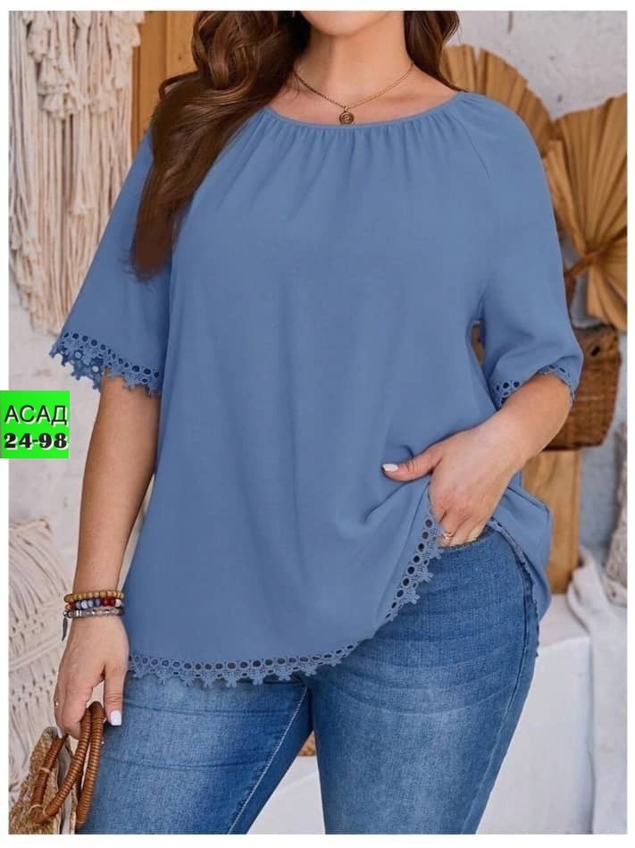 блуза летняя,блузка с кружевами,блузка женская,блуза большие размеры,блузка большие размеры