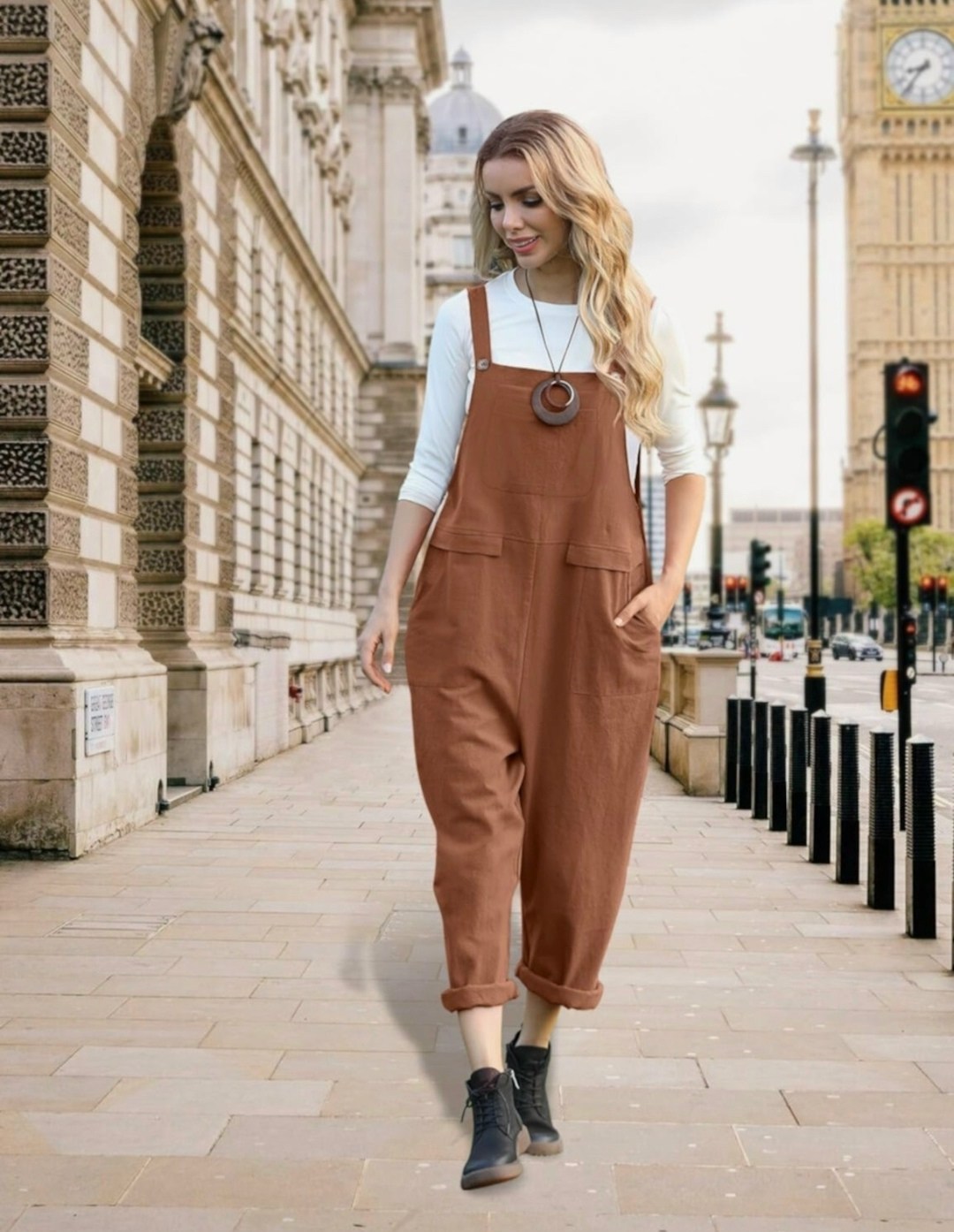 комбинезон женский повседневный,комбинезон из льна женский летний,женские повседневные свободные комбинезоны,женские комбинезоны,комбинезон повседневный