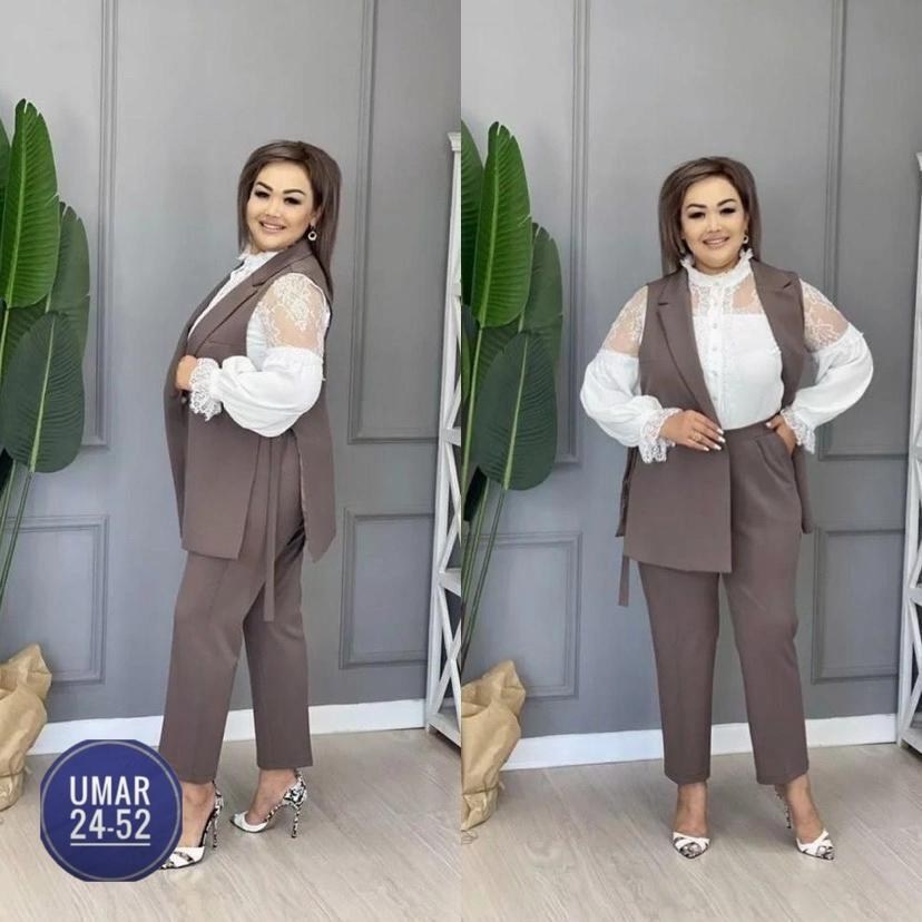 костюм брючный тройка,брючный костюм с жилеткой женский,костюм брючный двойка с жилеткой,костюм брючный двойка,костюм брючный женский