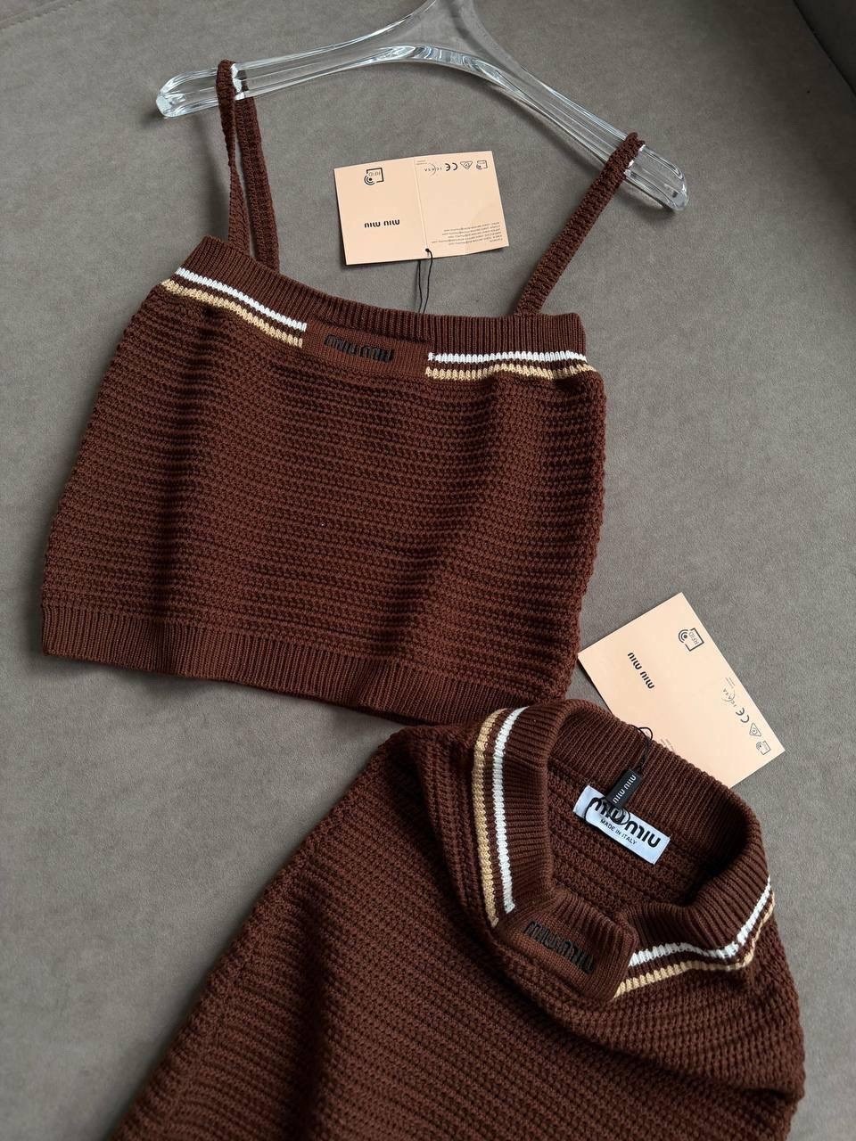 топ вязаный,вязаная майка,трикотажные костюмы,топик вязаный,вязаные идеи