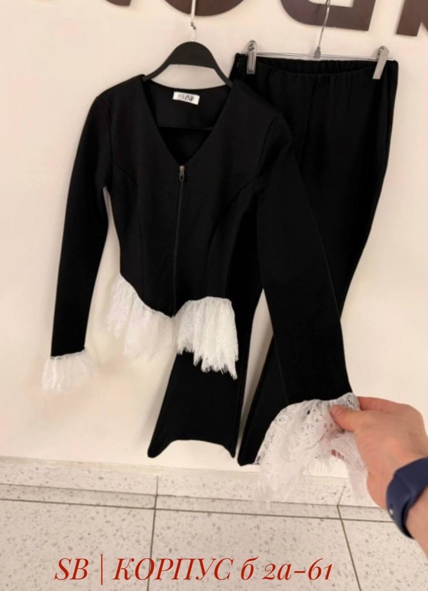 кофта с кружевом,блуза,,женские наряды