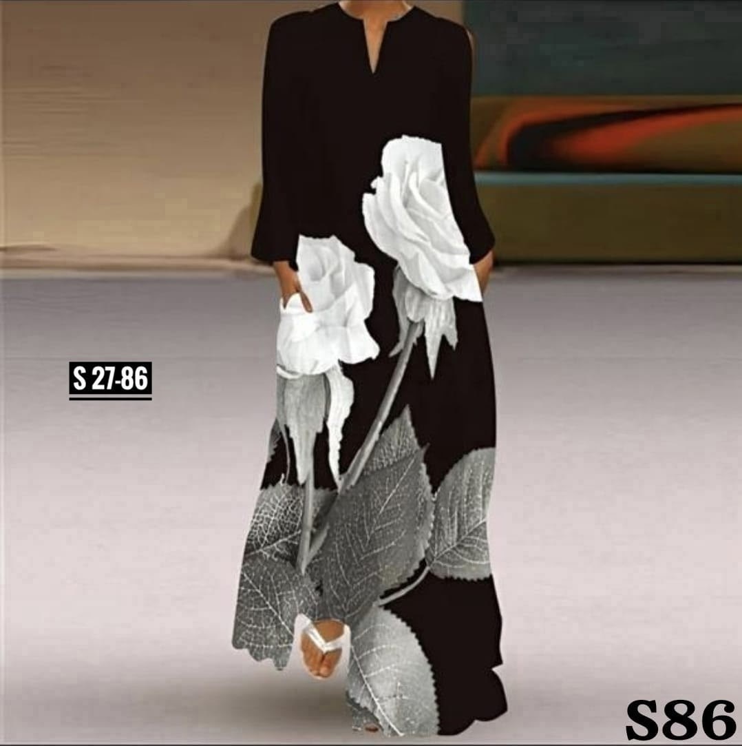 платья женские длинные,женские летние платья,женское длинное платье с принтом,летнее длинное платье,женское платье с принтом