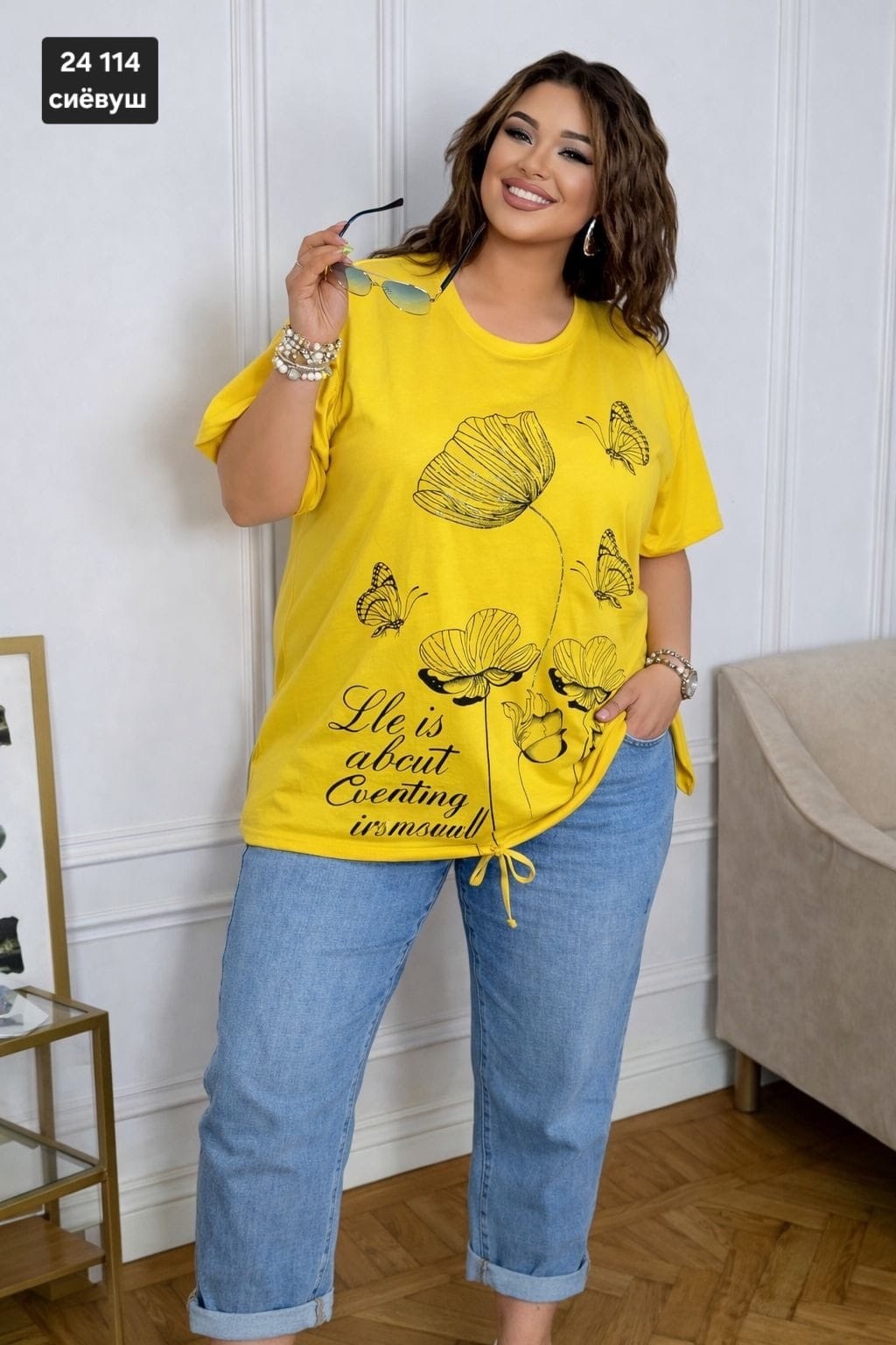 футболки женская,футболки женская оверсайз,туника женская,джемпер rumoda 2182 графитовый,свитшот женская