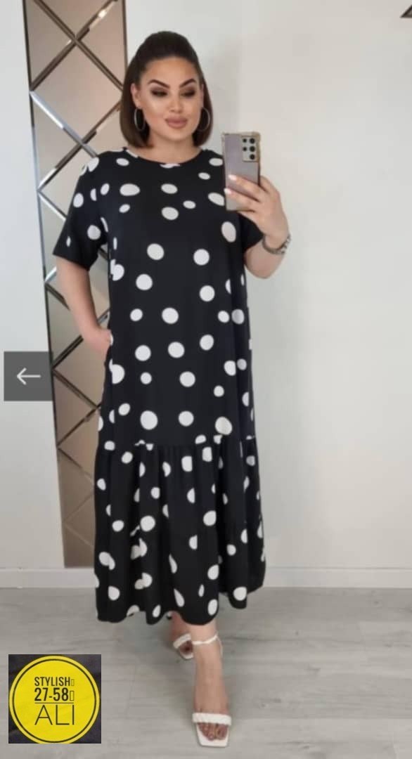женское платье больших размеров,платье женское больших размеров арт. 11651452,платье больших размеров,платье больших размеров летнее ankond,повседневное платье больших размеров