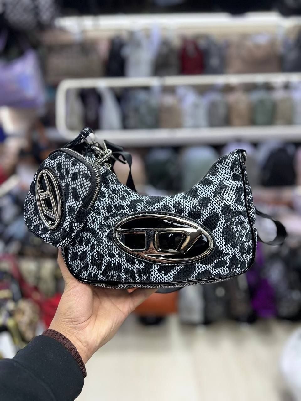 сумка,модная сумка,сумочка,сумки дизель,сумочка женская