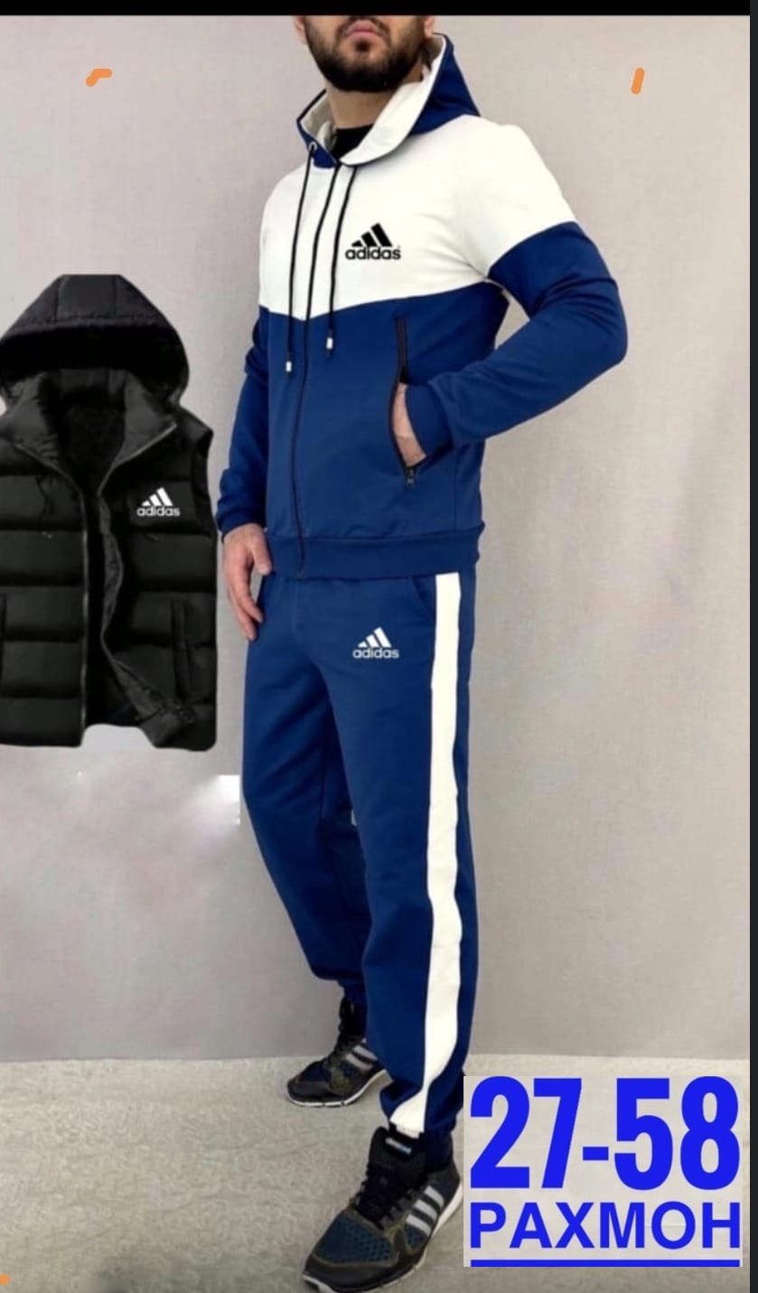 костюм спортивный мужской,спортивный костюм тройка мужской 48 58 adidas,костюм спортивный мужской адидас эластик,спортивный костюм,костюм тройка