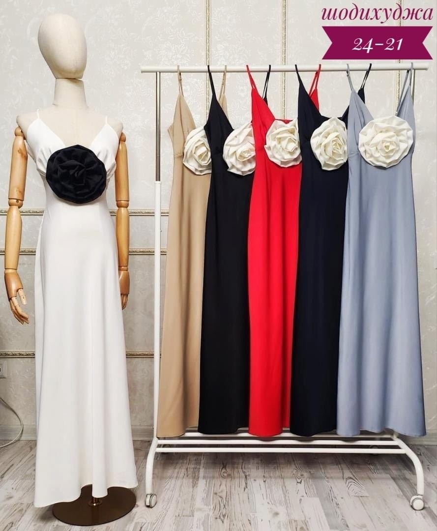 вечернее платье красное,вечернее платье,платье вечернее атласное,платье,платье нарядное вечернее праздничное в пол с разрезом dress no stress 132656984