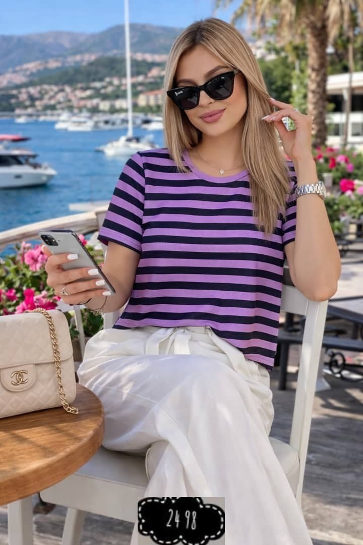 одежда стильная,свитшот женская,стильные образы,футболка в полоску