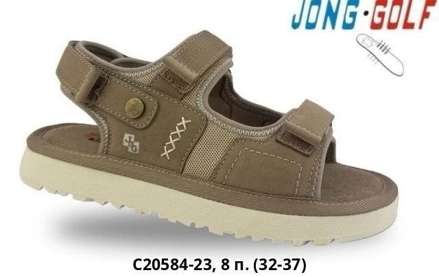 босоножки jong golf,сандалии jong golf,,детские сандалии,сандалии