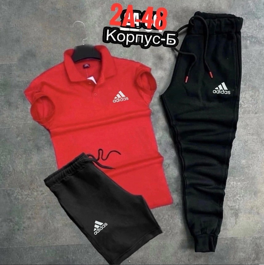 костюм спортивный мужской,спортивные костюмы,костюм для мужчин,мужской спортивный костюм adidas bs259615z007,костюм поло