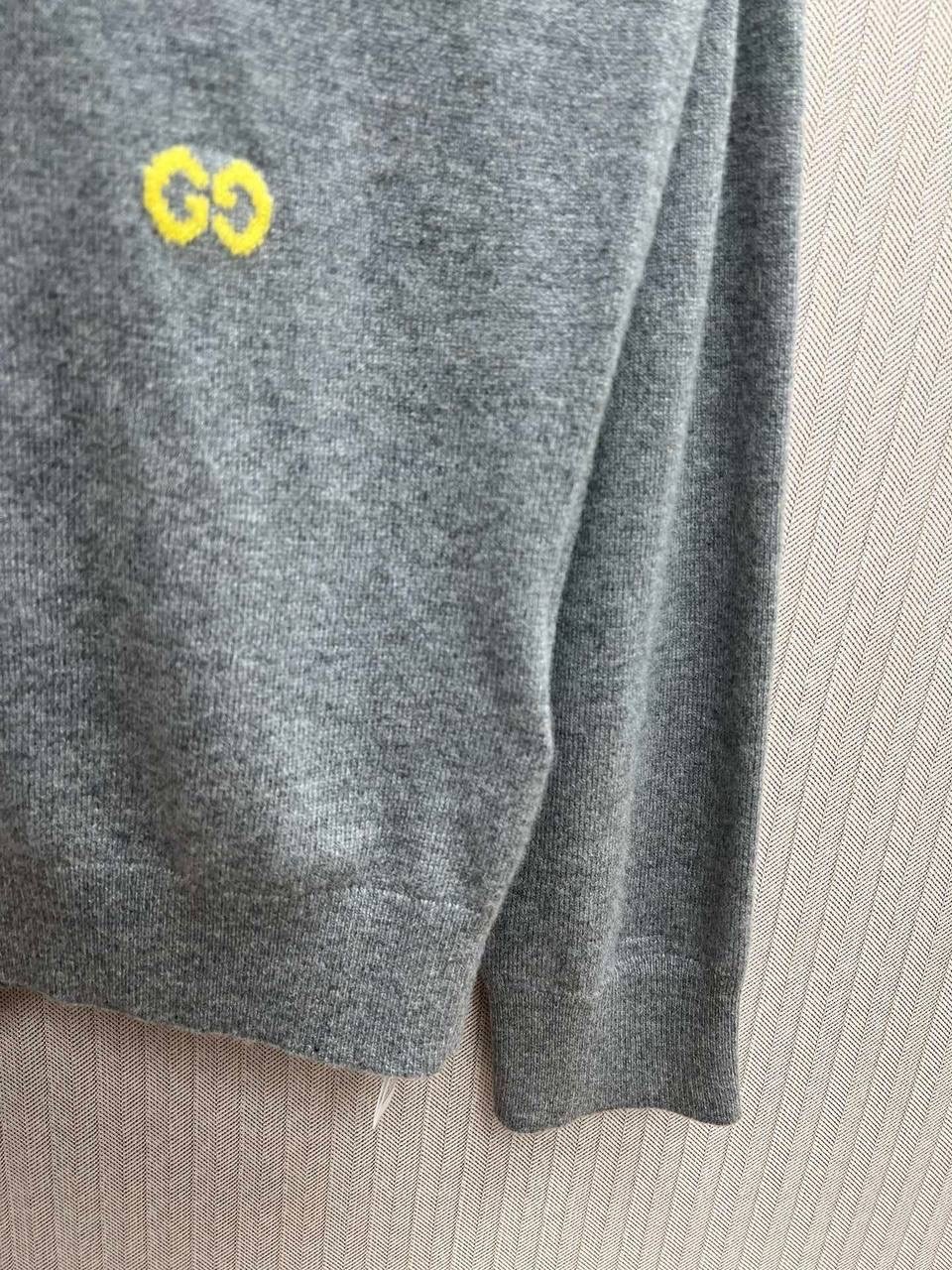 свитер gucci,свитер с вышивкой,свитер,свитер пуловер,джемпер gucci