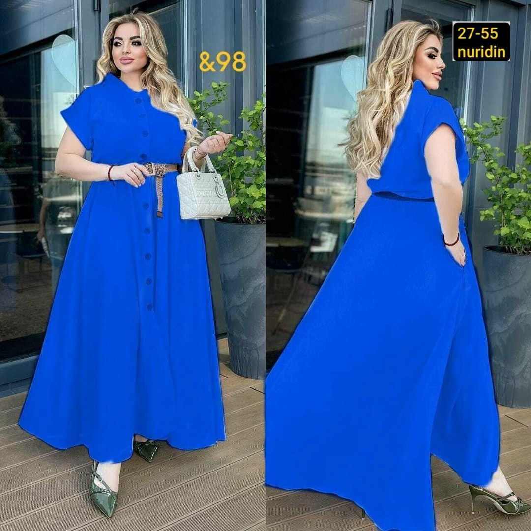 платье больших размеров повседневное,платья женские больших размеров,платья большие размеры,платье женской,платья женские длинные