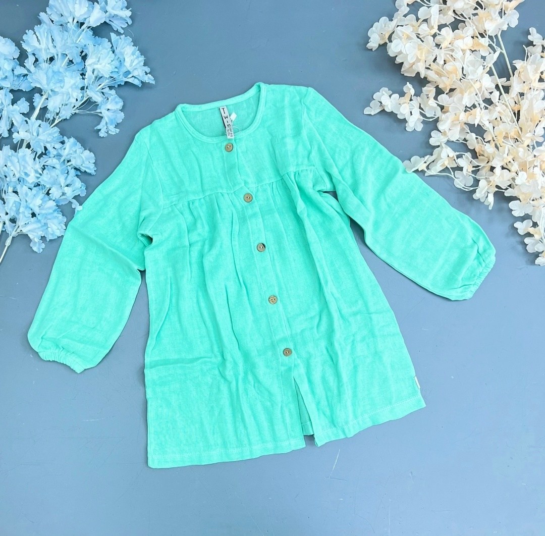 платье рубашка для девочки,рубашка детская из муслина,платья для девочек,платья для малышей,платье для девочки желтое