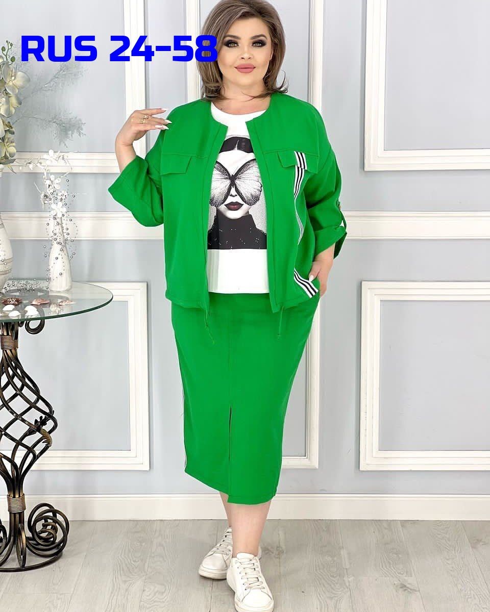 женские костюмы больших размеров,летние костюмы женские,костюм тройка женский,женские костюмы,костюм с юбкой женский