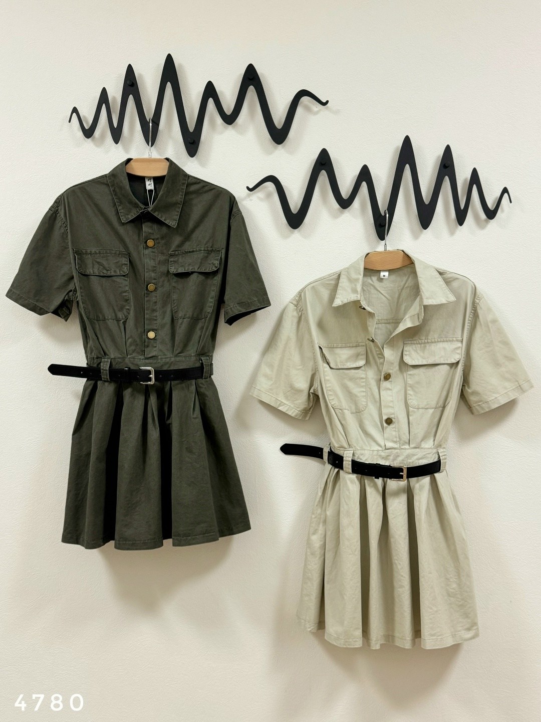 платье в стиле сафари,платье сафари,платье с поясом,платье модели,платье в стиле