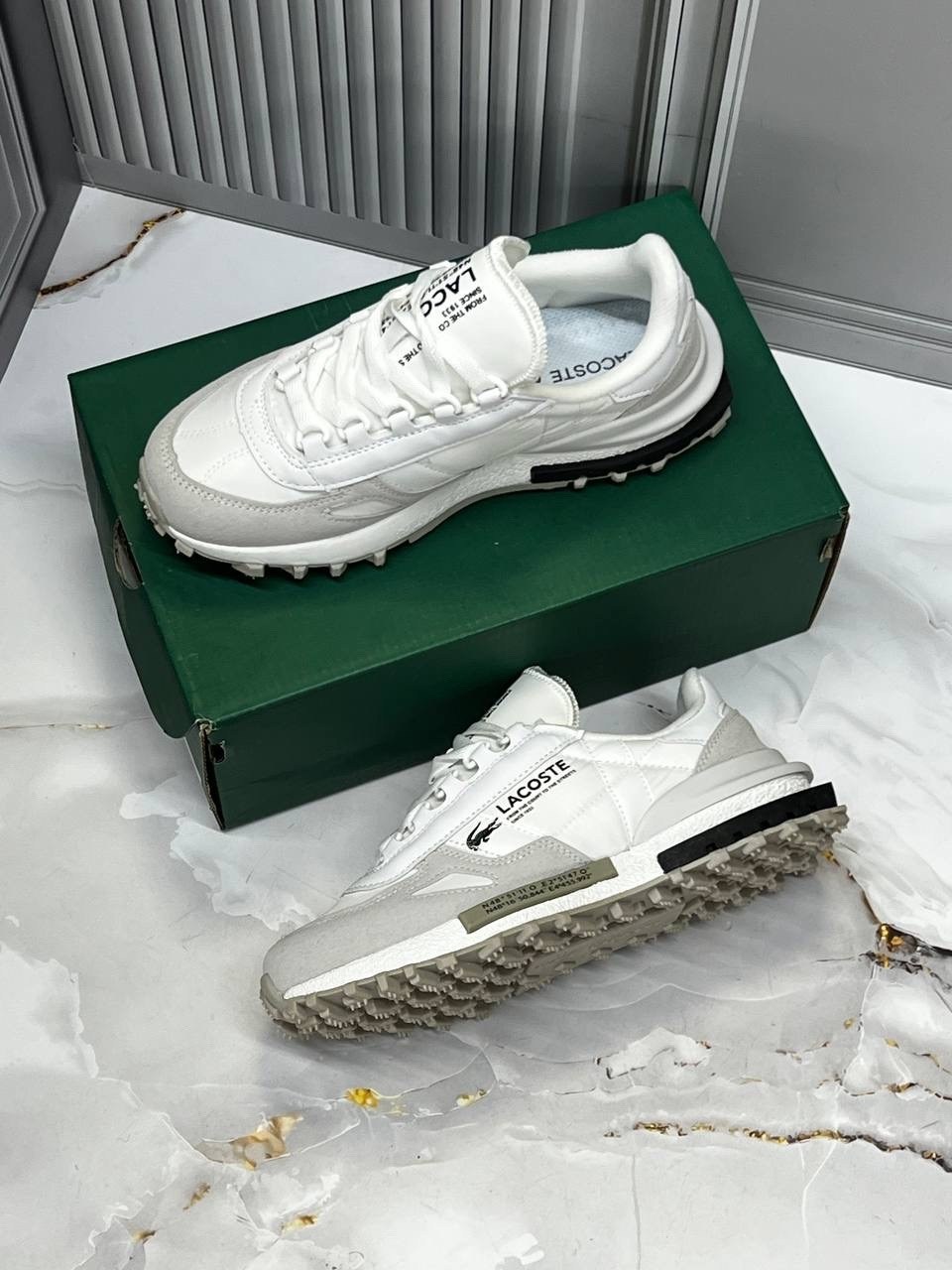 кроссовки женские lacoste elite active коричневые,кроссовки lacoste,кроссовки lacoste elite active,женские кроссовки lacoste elite active 224 2 sfa,кроссовки lacoste мужские