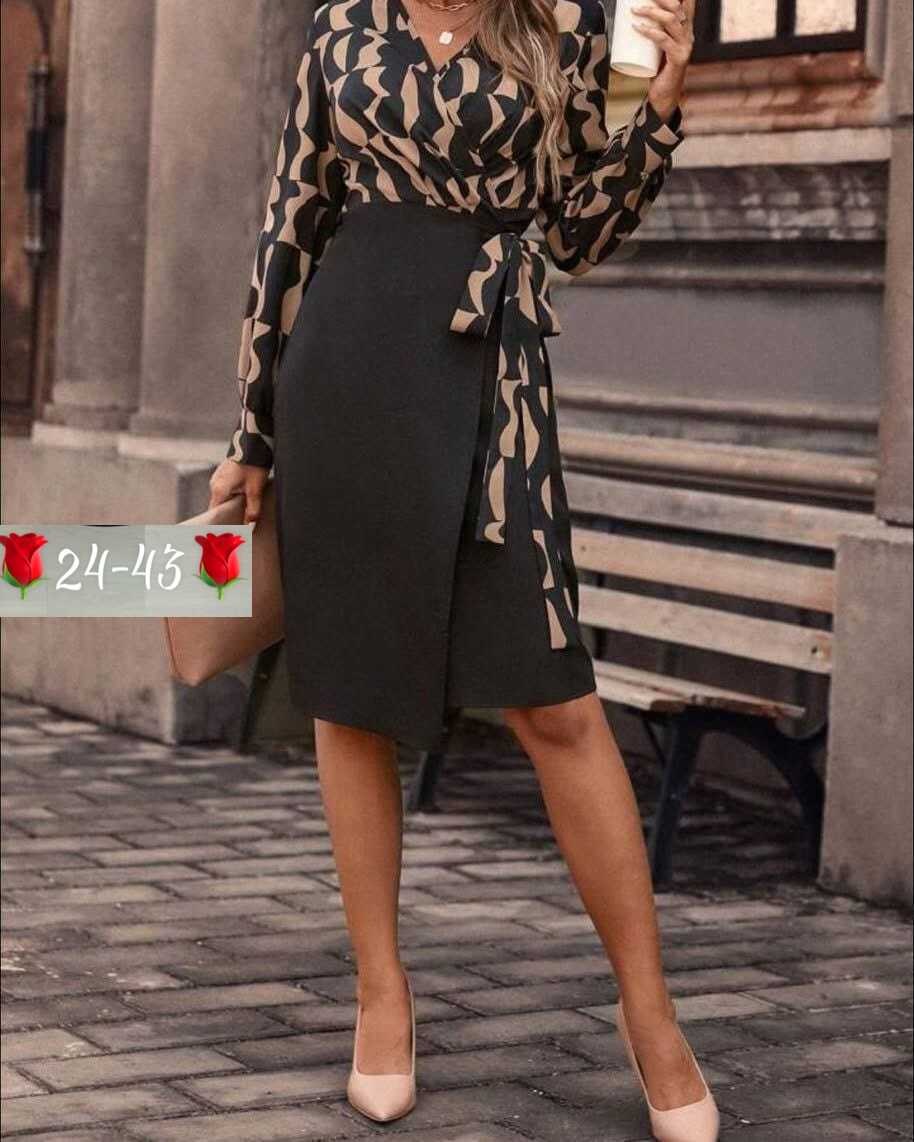 платье женской,платье модное женское,платье с поясом,стильное платье на запах,платье